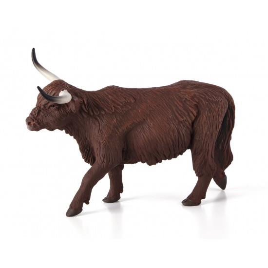 گاو کوهی موجو Highland Cow 387199